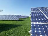 Solarpark Krauß- Novatech, Rosengarten- Sanzenbach