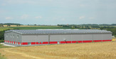 Bild 80 kWp Fotovoltaik-Gemeinschaftsanlage, Wolpertshausen