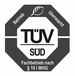 Logo TÜV