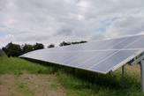 Solarpark Gewann- Hirtenhaus, Eutingen