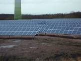 Solarpark Birkenkopf I & II, Bisterschied