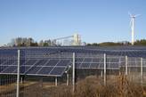 Solarpark Haida, Röderland-Haida