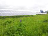 Solarpark Apenburg I & II, Apenburg- Winterfeld