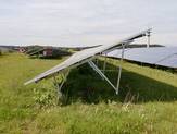 Solarpark Gersthofen, Gersthofen