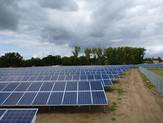 Solarpark Groß Neuendorf, Groß Neuendorf
