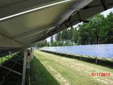 Solarpark Härtsfeld, Neresheim
