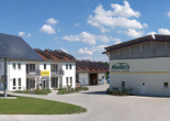 Novatech Firmengebäude Novatech Firmengebäude